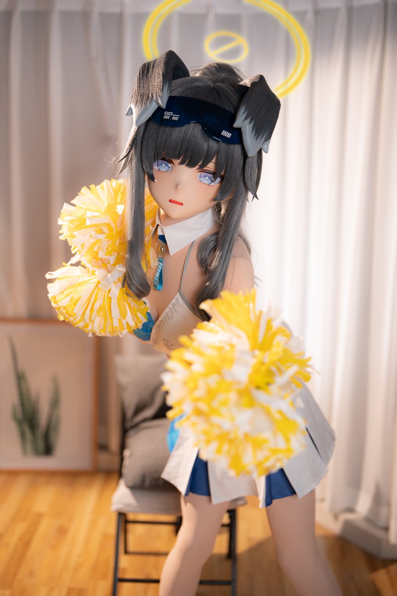 頑張れ、頑張れ…先生！
📸：<a href="/CN_Probe/">Probe</a>