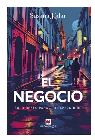 Taula de jocs (@taula_de_jocs) on Twitter photo El negocio. Marcos treballa en el servei de recollida d'escombraries a Oviedo i rep sobres amb diners amb un únic requisit: fer els ulls grossos quan realitzen cert tipus de recollides. Ell sospita que es tracta de cadàvers. <a href="/MaevaEdiciones/">Ediciones Maeva</a>
maeva.es/colecciones/ma… El negocio. Marcos treballa en el servei de recollida d'escombraries a Oviedo i rep sobres amb diners amb un únic requisit: fer els ulls grossos quan realitzen cert tipus de recollides. Ell sospita que es tracta de cadàvers. <a href="/MaevaEdiciones/">Ediciones Maeva</a>
maeva.es/colecciones/ma…