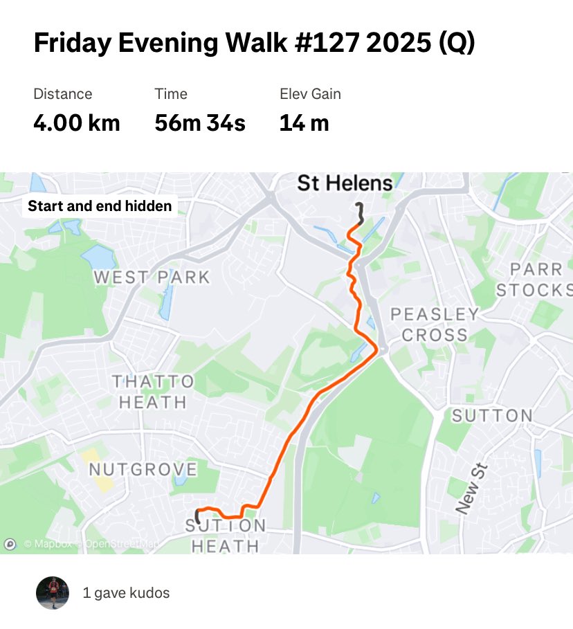 Unlucky for some. 
Day 13 on Friday 13th 
#June2025