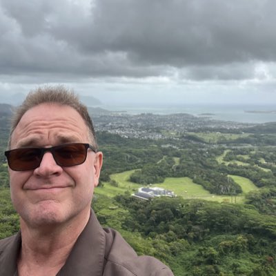#NewProfilePic