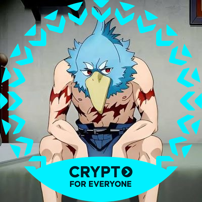 Bitget Wallet | Crypto for Everyone - pfpbot tweet media