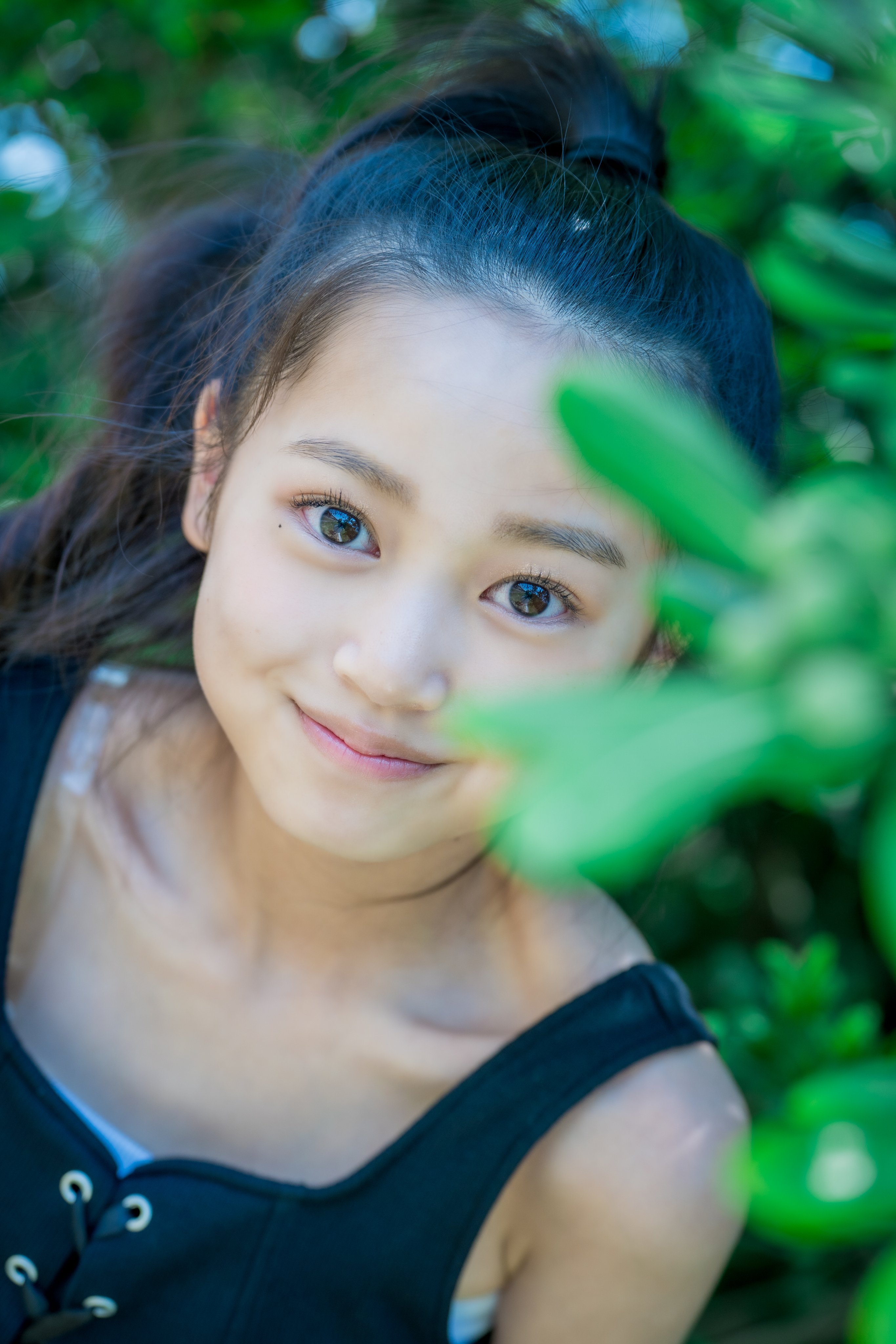 ここちゃん 寸劇】ここちゃんが公園でまいご？パパは見つけ出せるのか