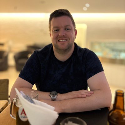 Tom Parfitt tweet media