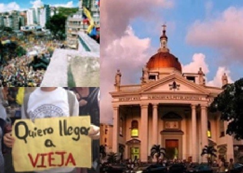 Para el recuerdo y el conocimiento, le traigo el relato de la Marcha del "23 de Enero" de 2004 ismaelperezvigil.wordpress.com/2025/06/13/mar… a través de <a href="/Ismael_Perez/">Ismael Perez Vigil</a>