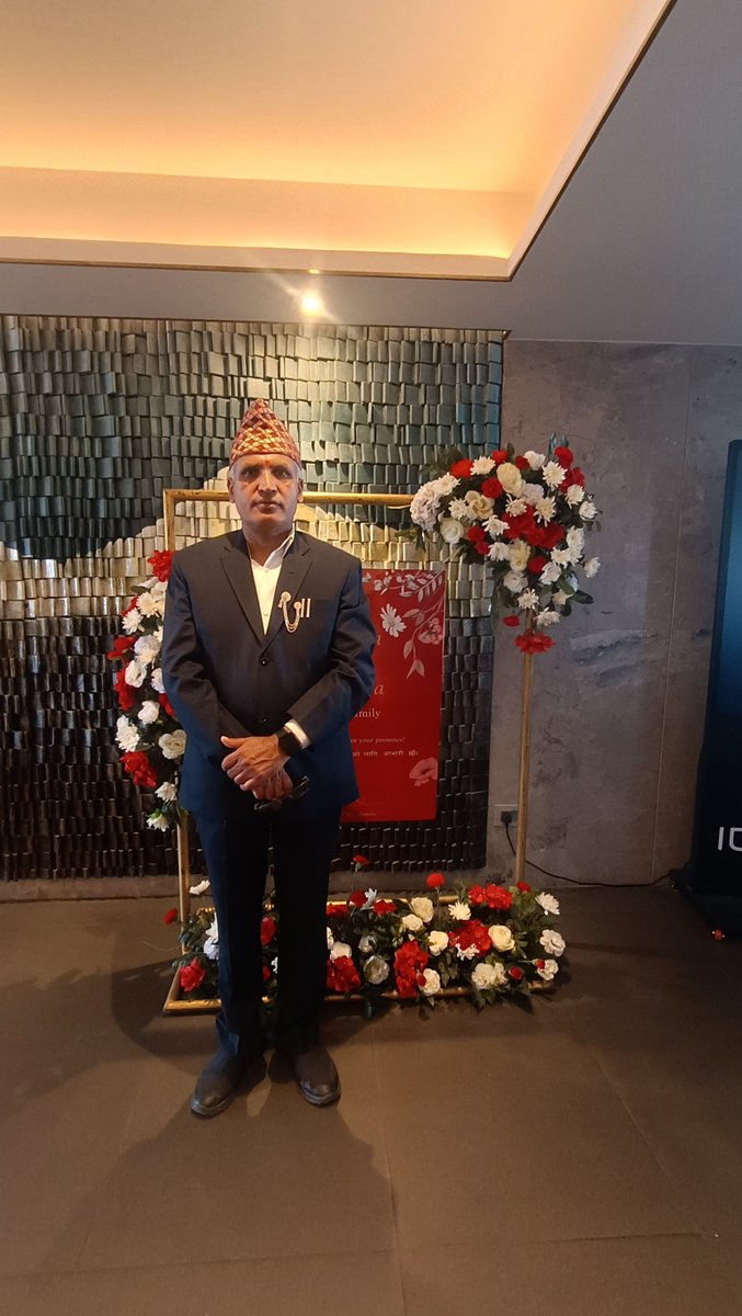 Ram Bhakta Bhattarai (@bhattarairambha) on Twitter photo 