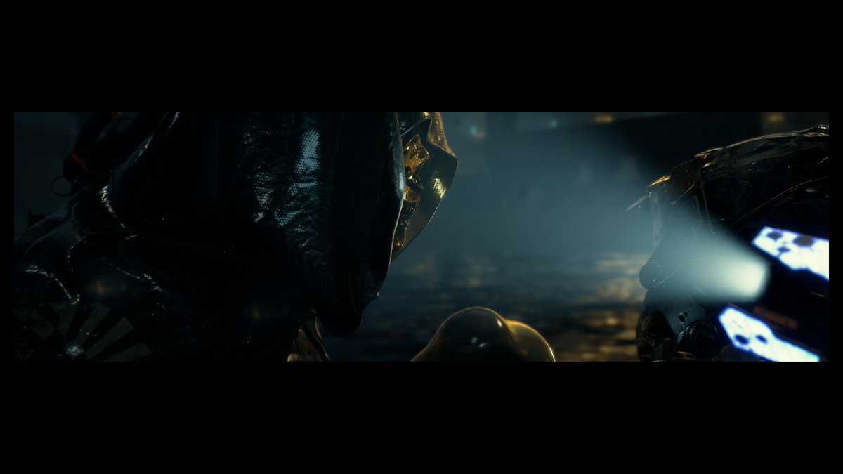 #DeathStranding
#DeathStrandingPhotoMode