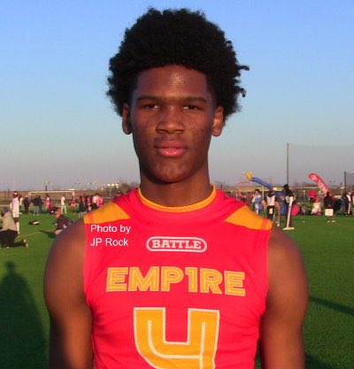 JP Rock (@jprockmo) on Twitter photo Nebraska is the first D1 offer for Lee’s Summit (MO) North 2027 big-time 6’3” 180 WR prospect Justyn Lindsey:<a href="/justynlindsay27/">Justyn Lindsay</a> <a href="/HuskerFootball/">Nebraska Football</a> #GBR Nebraska is the first D1 offer for Lee’s Summit (MO) North 2027 big-time 6’3” 180 WR prospect Justyn Lindsey:<a href="/justynlindsay27/">Justyn Lindsay</a> <a href="/HuskerFootball/">Nebraska Football</a> #GBR