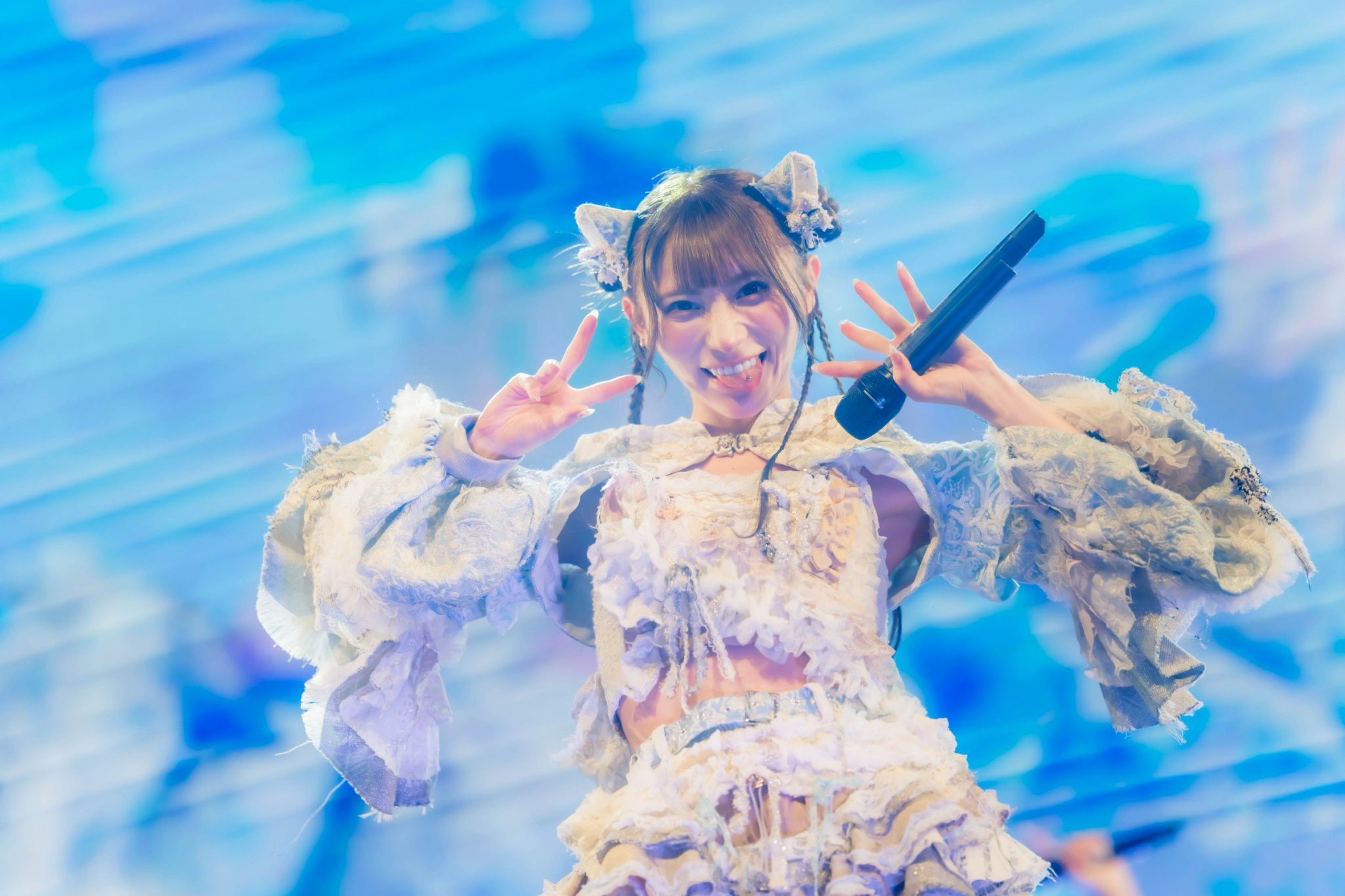 柊木あいな@Merry BAD TUNE. (@aina_mbt) / X