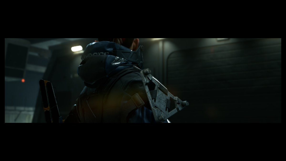 #DeathStranding
#DeathStrandingPhotoMode