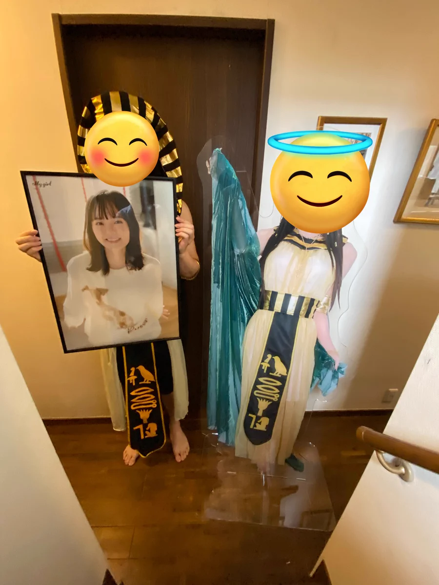 花宮初奈 on X: 