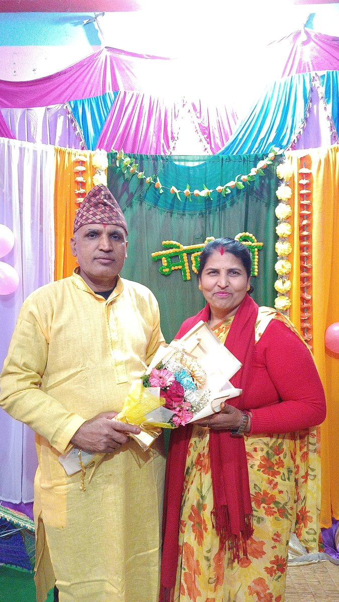 Ram Bhakta Bhattarai (@bhattarairambha) on Twitter photo 