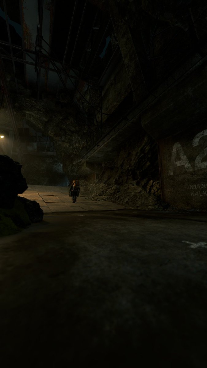 #DeathStranding
#DeathStrandingPhotoMode