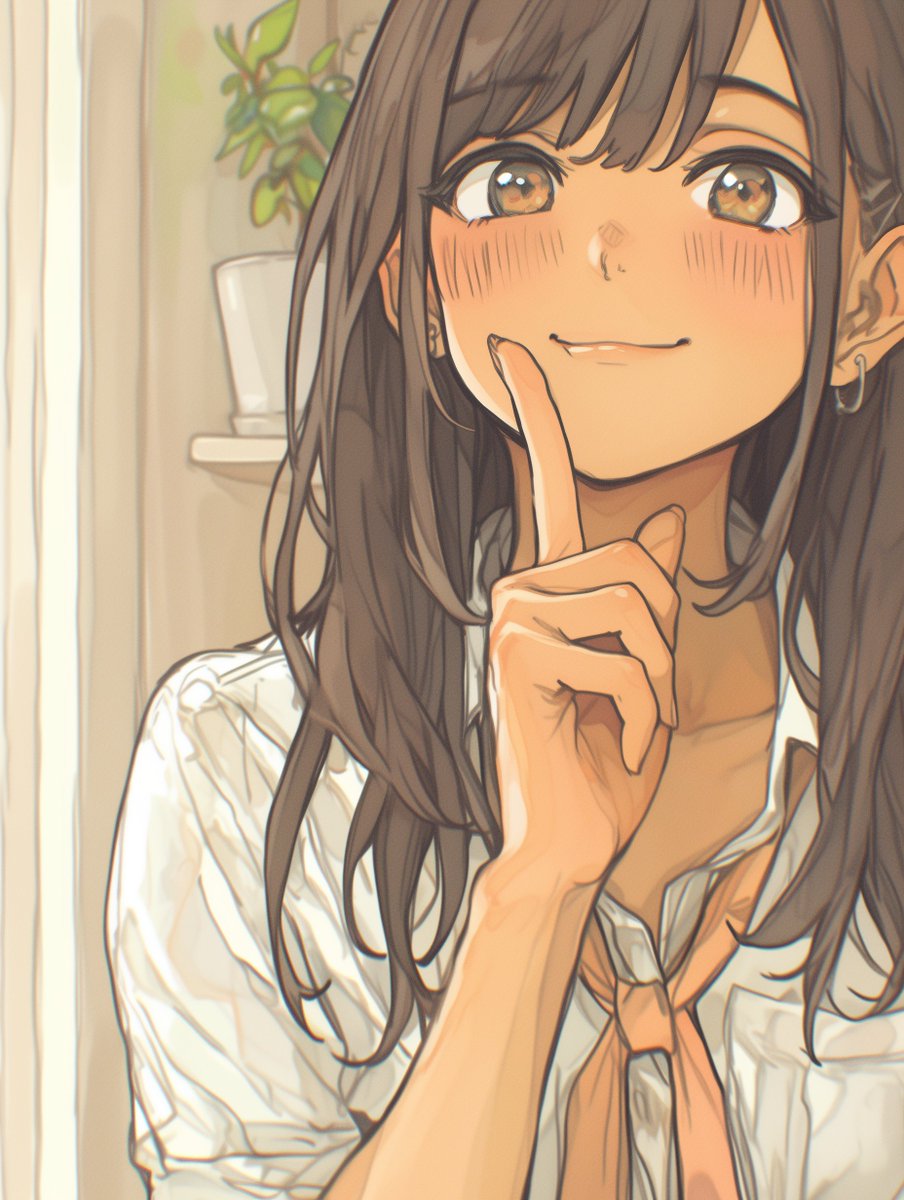 「」|黒猫さん🐈‍⬛のイラスト