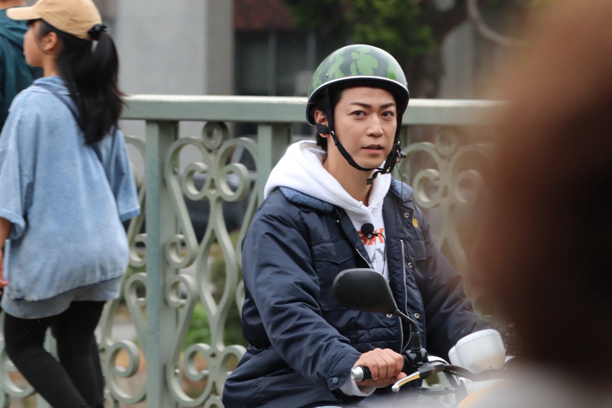 あら♡亀梨くん💓カッコかわいい💓 #亀梨和也 #出川哲朗の充電させて