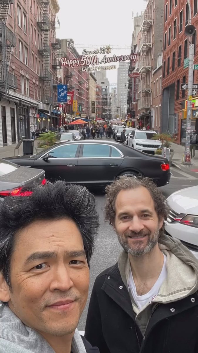 존조 Poker Face S2 비하인드 사진들