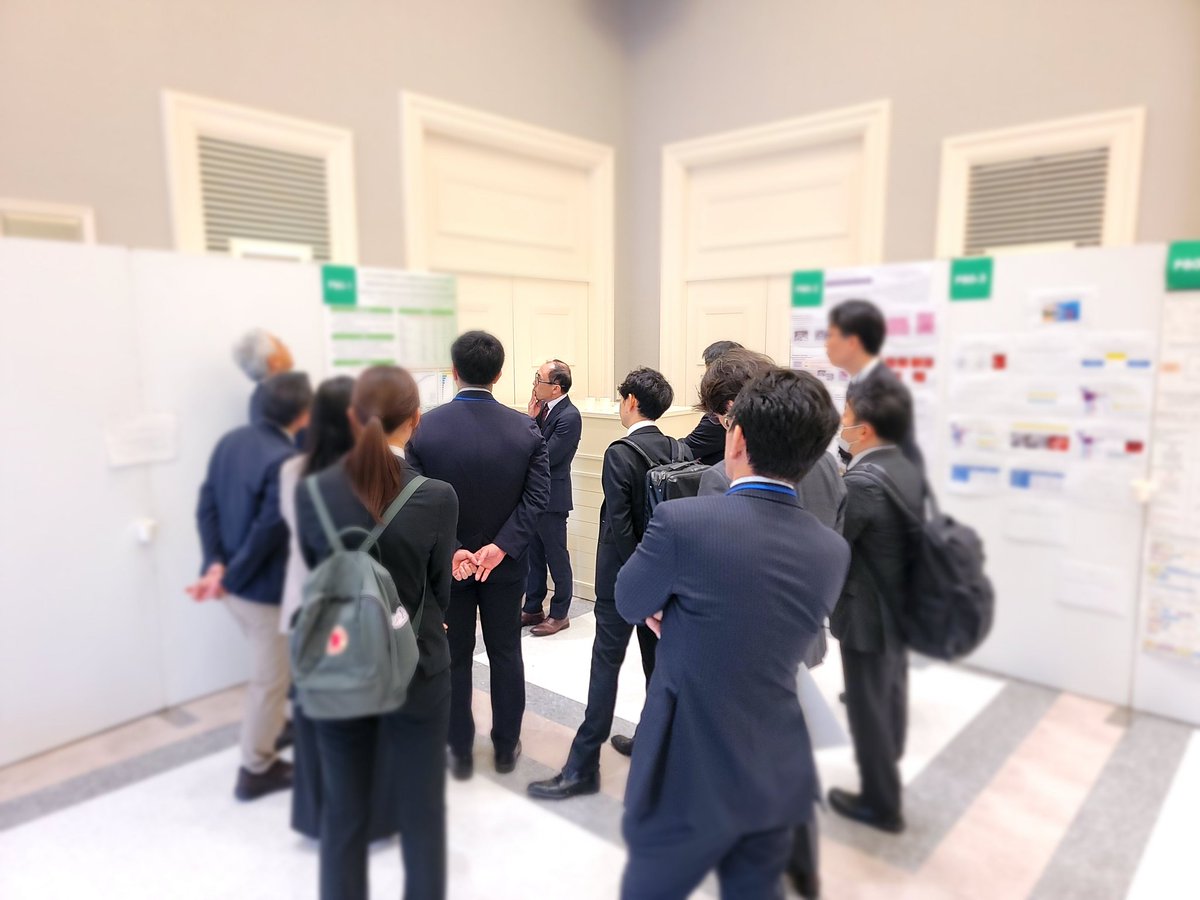 JSHBPS2025 第37回日本肝胆膵外科学会学術集会 tweet media