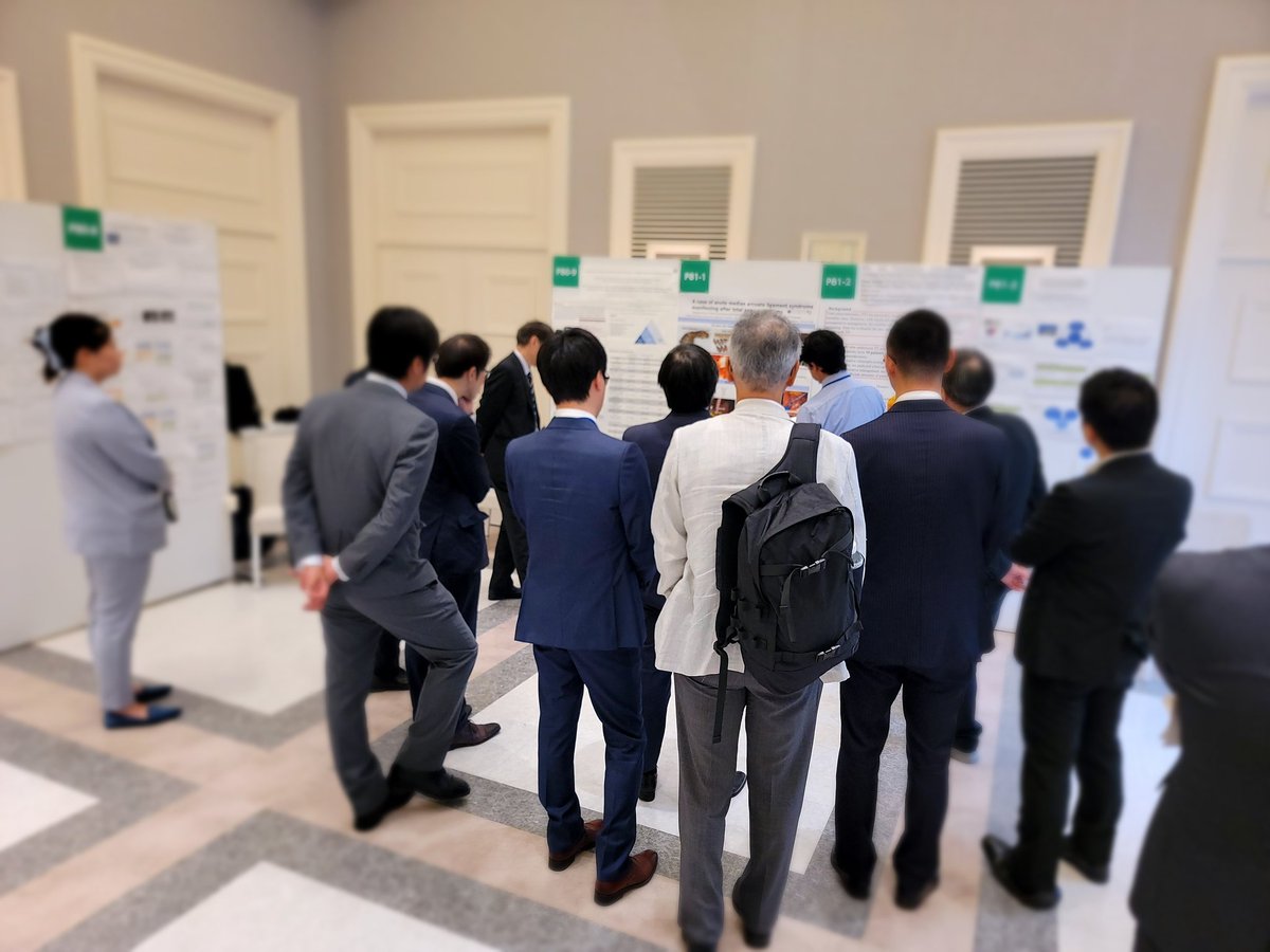 JSHBPS2025 第37回日本肝胆膵外科学会学術集会 tweet media