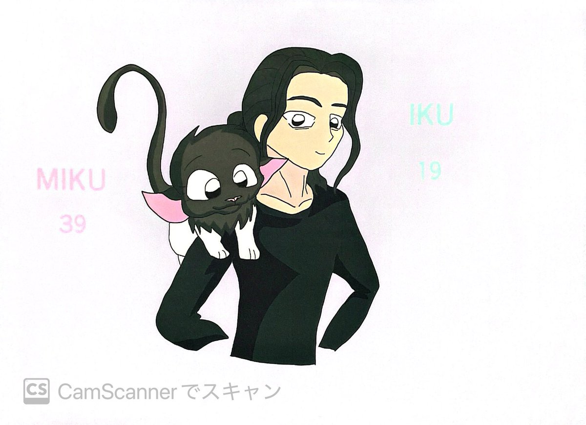 河城ことり tweet media