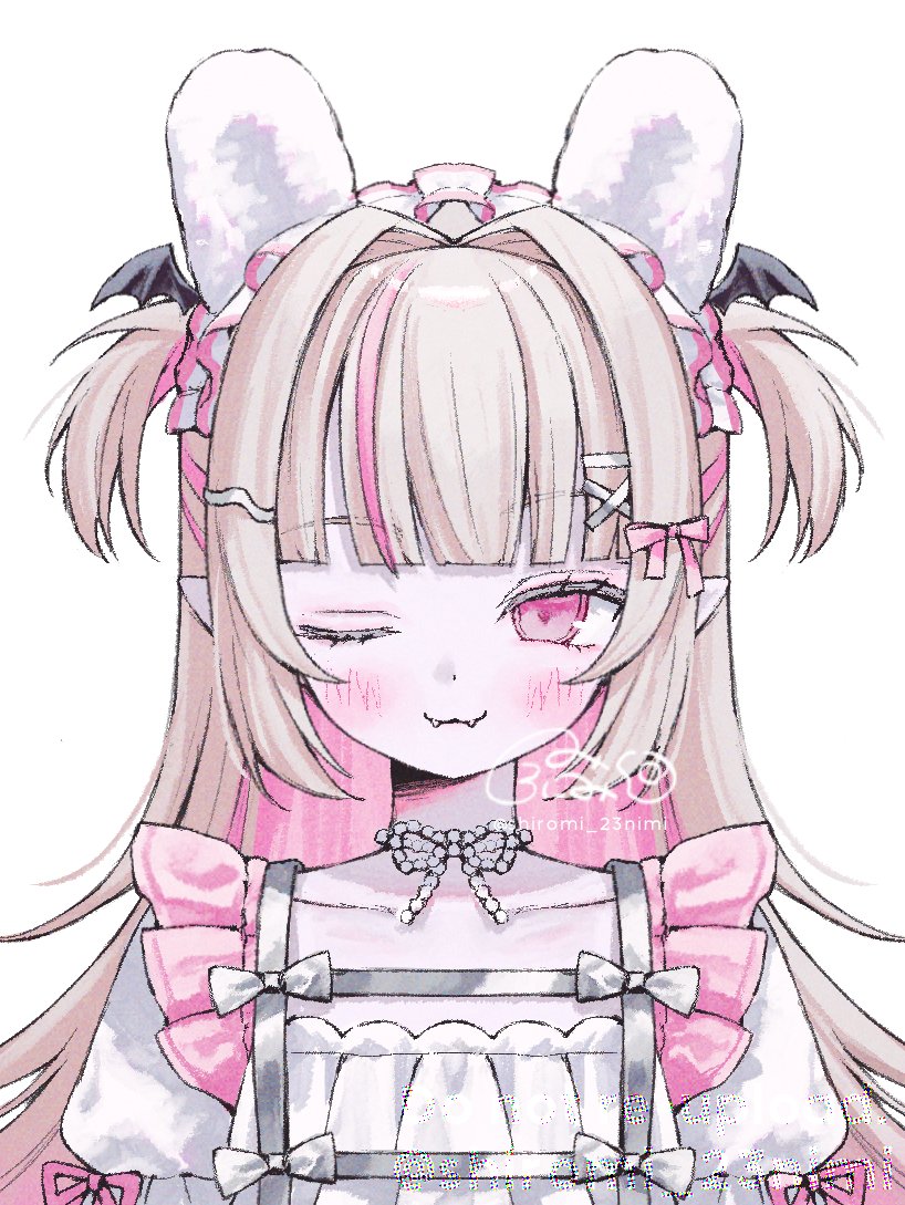 #りりむとおえかき