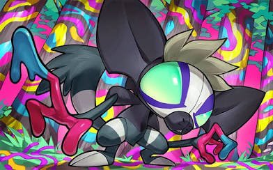 Drop your top 4 favorite Pokemon and let people judge you

1. Sableye
2. Espeon
3. Decidueye
4. Grafaiai