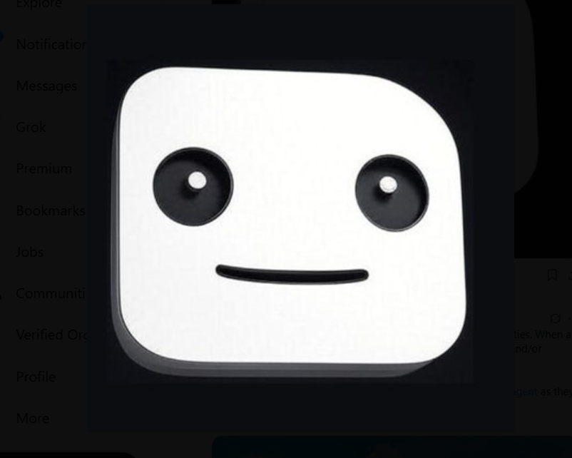 I just listen 2 spaces from <a href="/VaderResearch/">VaderResearch 🦾</a> one with $BAIBY and the other with $PRIMO and <a href="/jeffwoerner/">Jeff Woerner</a> made me to go all in with my points in $PRIMO today 💪

#virtuals $VADER #KaitoAI
