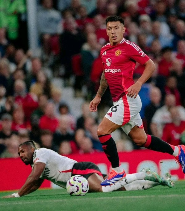 Good Morning FT

#MUFC