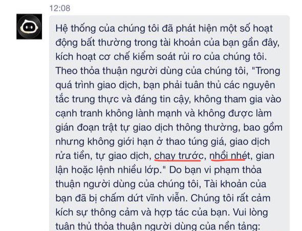 Chịu luôn chạy sau cháy thì sao dm =))