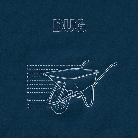 DUG – “Livelong Day” Out Now via Claddagh Records (Niamh Bury, Lemoncello, ØXN) / Produced by Mike Halls (Clean Cut Kid) ift.tt/36ceOXS