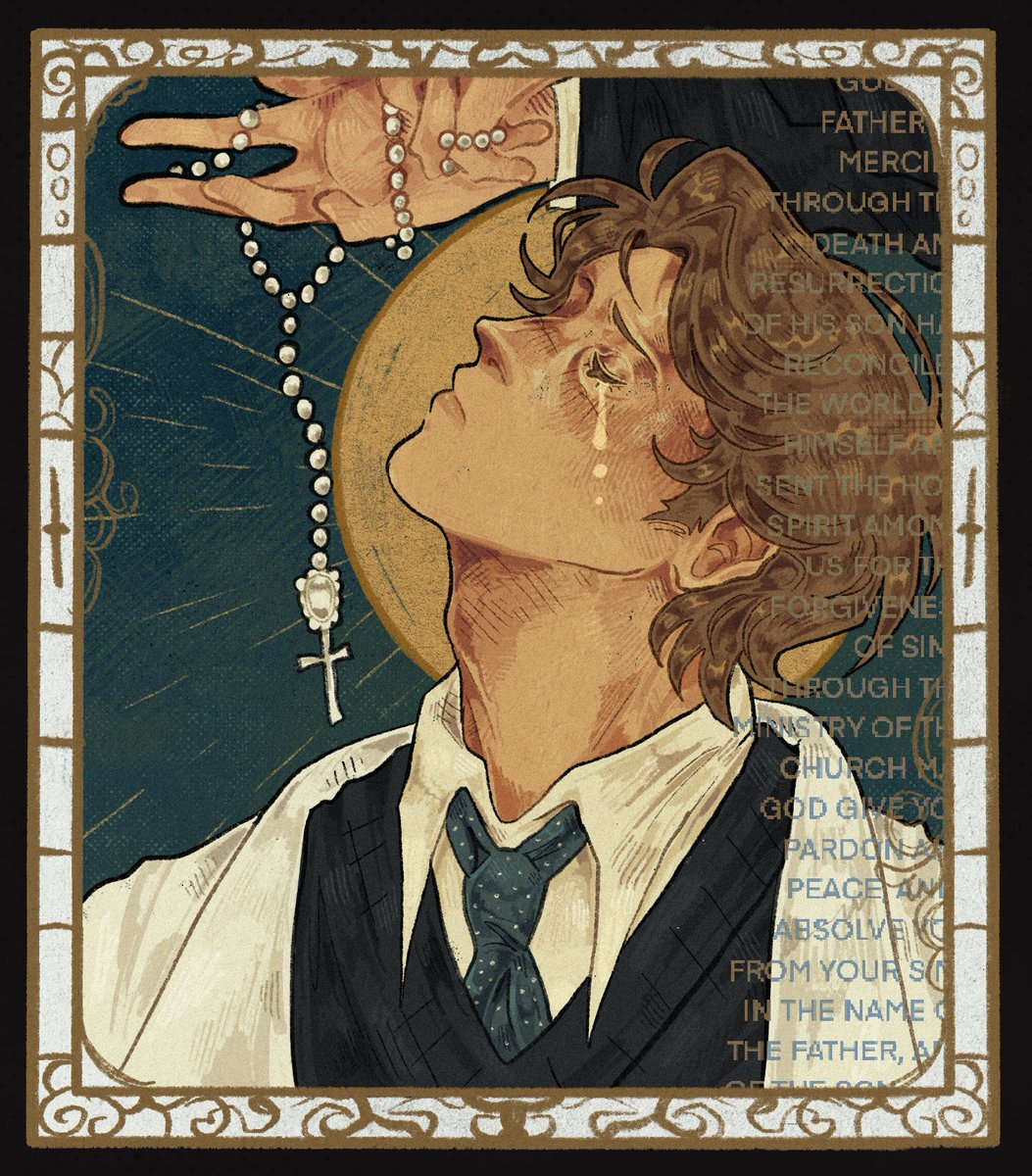 the prodigal son #housemd