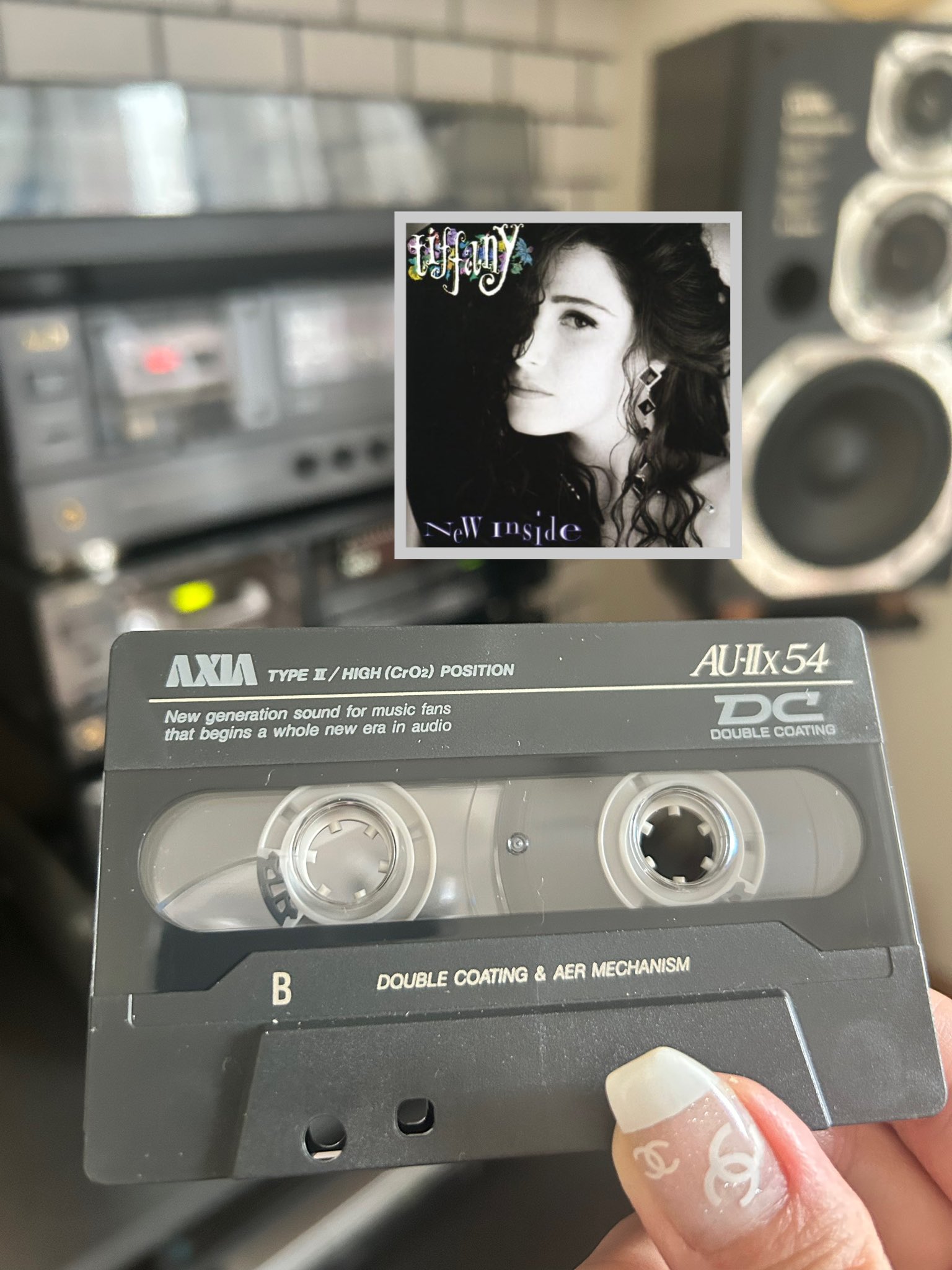 非売品☆廃盤カセット☆プロモーション hitomi カセットテープ 邦楽