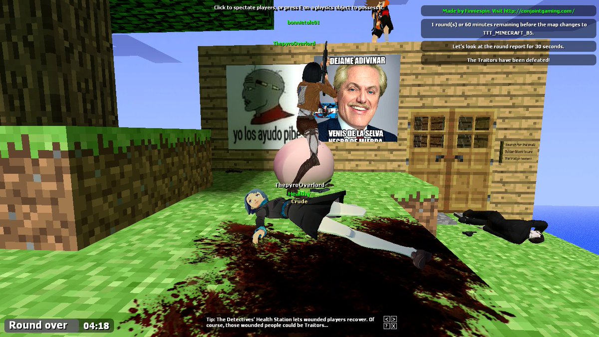 fuuka es brutalmente ejecutada por mikasa y ken mamada