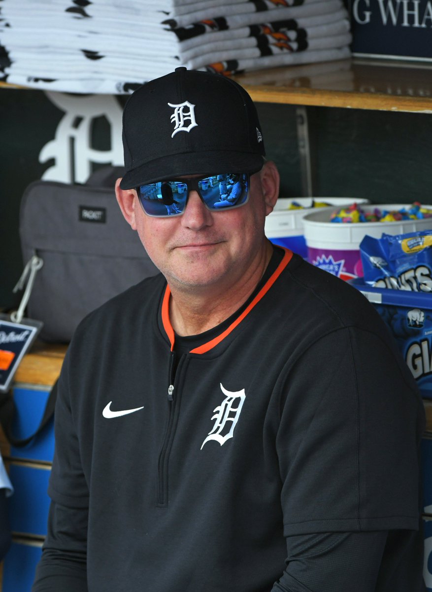 OptaSTATS's tweet image. The 2024 Detroit Lions won 15 games. The 2025 Detroit Tigers are on pace to win 105.

No metro area has ever produced a 15-win NFL team and a 100-win MLB team in back-to-back years (either order) or in the same year.