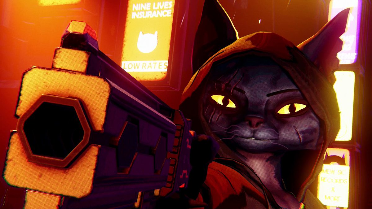 IGN tweet media