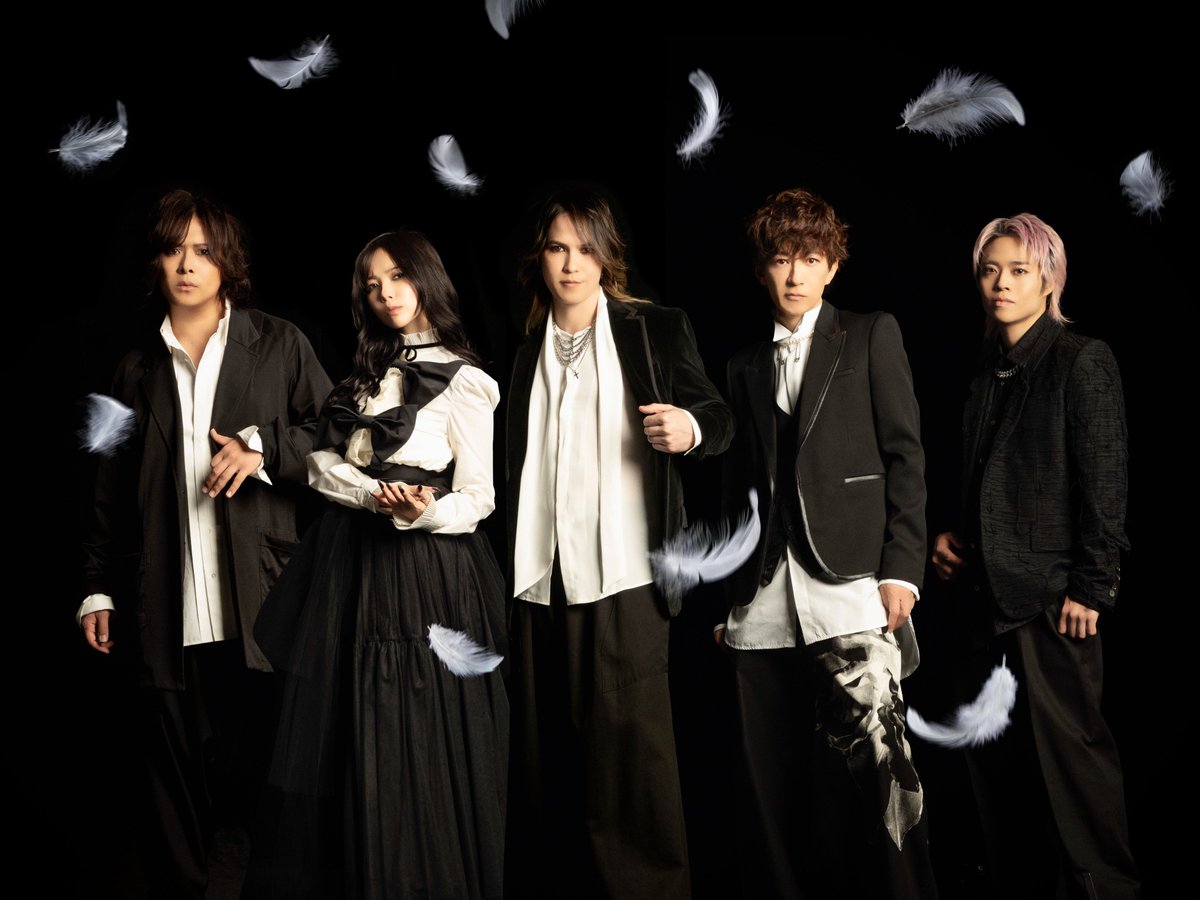 新品 L'Arc～en～Ciel No.728 会員証 ラルクアンシェル ラルク