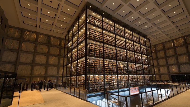 Talent Weekly: Yale Is Rushing to Sell Billions - mailchi.mp/futuretalentco…