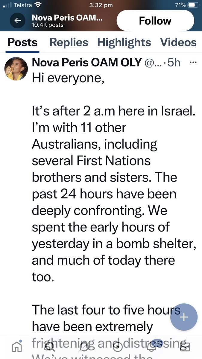 Well, at least you’re not in a tent…🙄