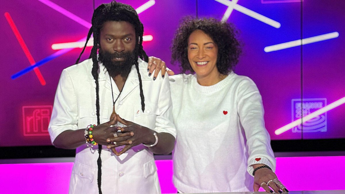 Takana Zion, l’essence du reggae rfi.my/Bl3z.x