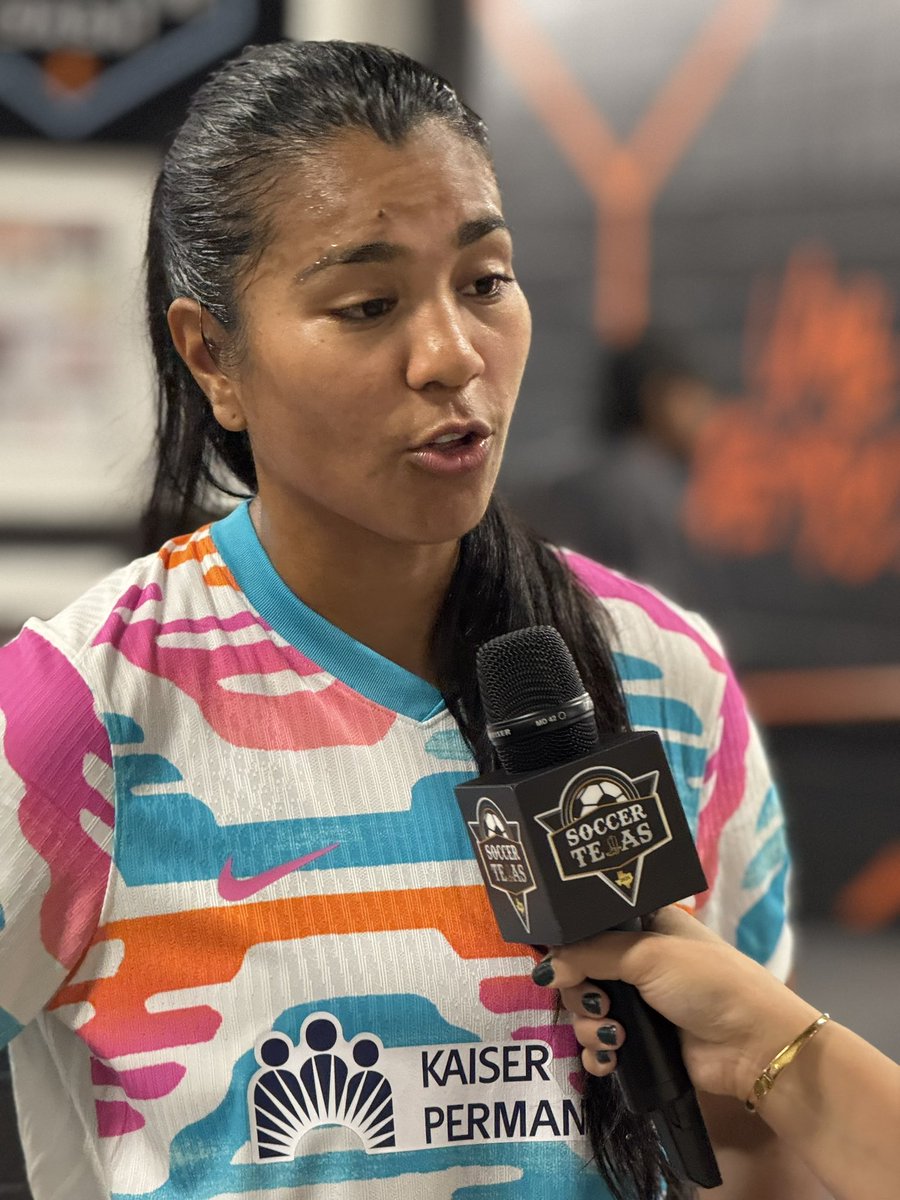 Alex R Parra (@alexrparra) on Twitter photo A few scenes from the <a href="/NWSL/">National Women’s Soccer League</a> match <a href="/HoustonDash/">Houston Dash</a> vs <a href="/sandiegowavefc/">San Diego Wave FC</a> at <a href="/ShellEnergyStdm/">Shell Energy Stadium</a> Lots of goals and a great crowd to support and celebrate #PrideMonth #HoustonDash #NWSL <a href="/deportesnation/">Deportes Nation</a> <a href="/SoccerTejas/">Soccer Tejas</a> A few scenes from the <a href="/NWSL/">National Women’s Soccer League</a> match <a href="/HoustonDash/">Houston Dash</a> vs <a href="/sandiegowavefc/">San Diego Wave FC</a> at <a href="/ShellEnergyStdm/">Shell Energy Stadium</a> Lots of goals and a great crowd to support and celebrate #PrideMonth #HoustonDash #NWSL <a href="/deportesnation/">Deportes Nation</a> <a href="/SoccerTejas/">Soccer Tejas</a>