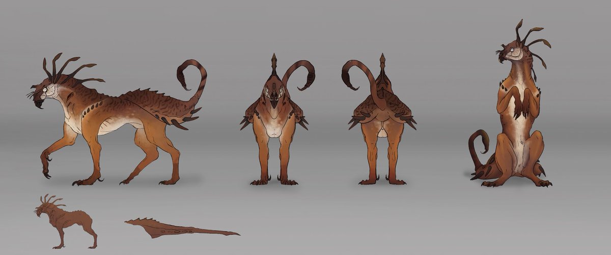 FathomFangs tweet media