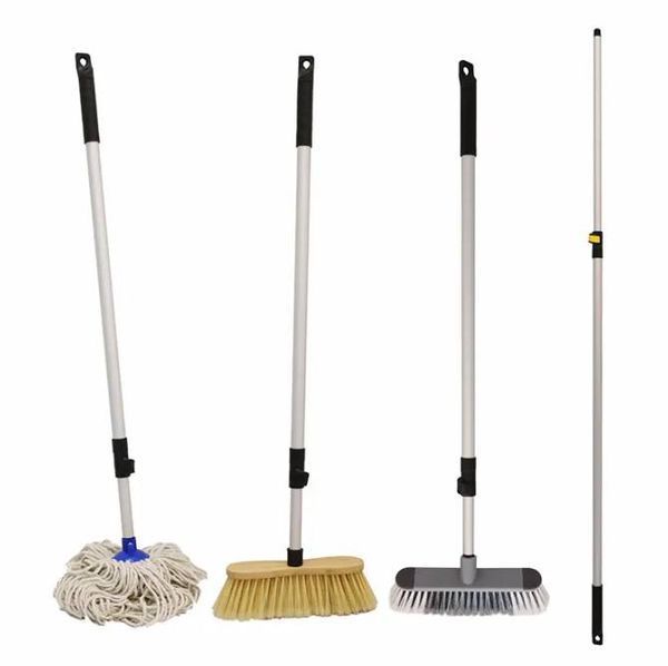 OrientjohnCo's tweet photo. Telescopic Aluminum Extendable Handle Stick Clean Pole
Aluminum telescopic poles have been updated to be lighter and more durable, with a variety of Italian-style threads. 
https://t.co/GAjblfxBMu
#cleanpole #Aluminum #AdjustablePole #ExtendablePole #Extendable #FruitPicker https://t.co/MOSQktNJik
