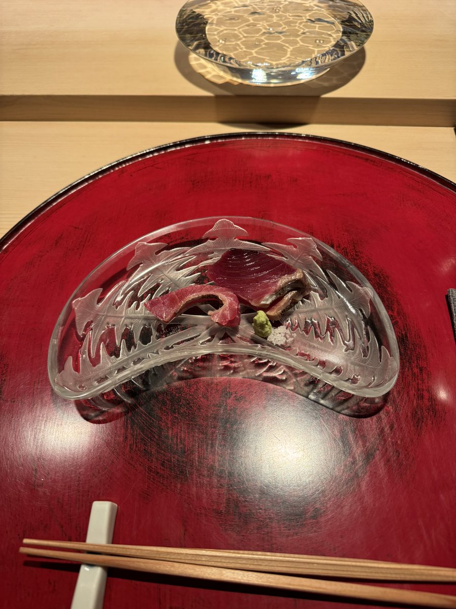 cv_oud's tweet photo. 今日は日本一の天ぷら成生さんにお邪魔しています。本当に美味しい
#成生 https://t.co/rRMJ8Rnn0e