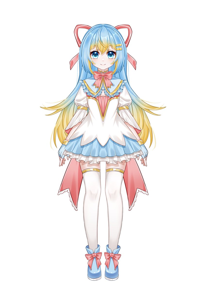 水辺らき@Jubilo🩵🤍 tweet media