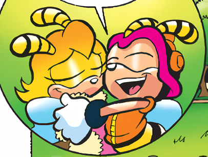 Always have, always will!