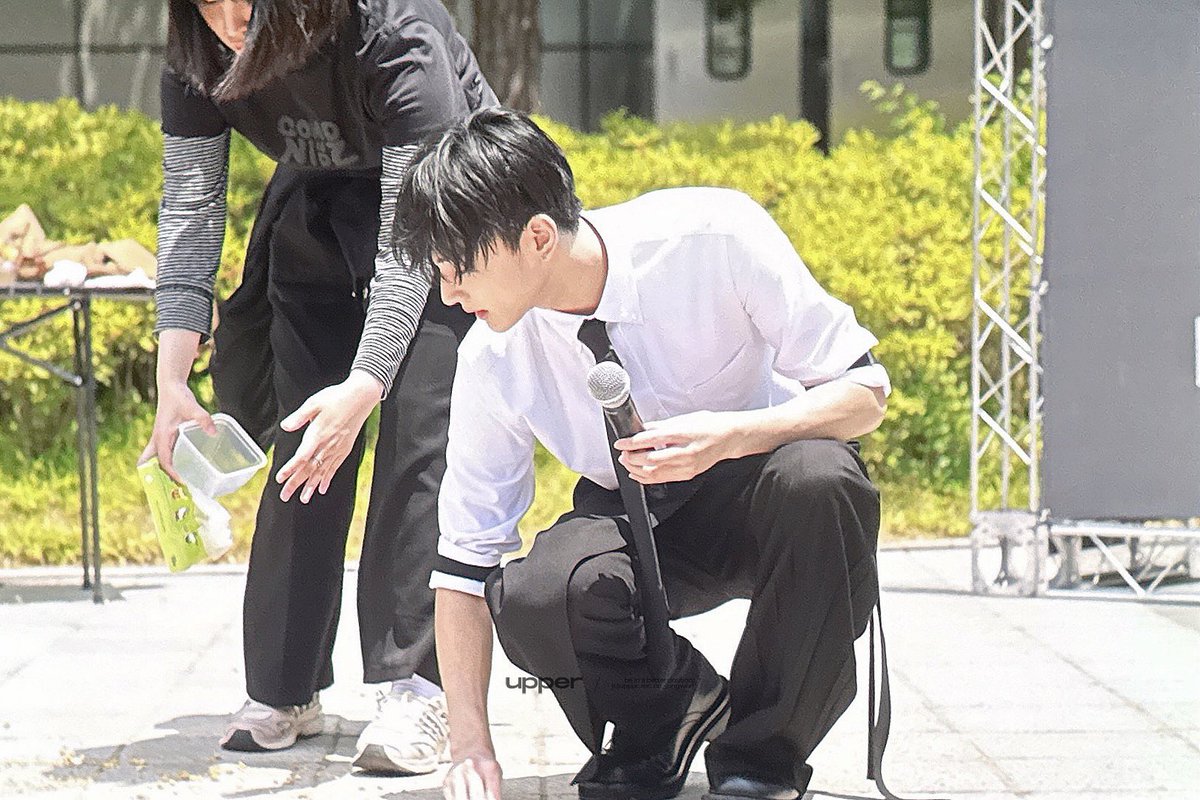 upper_jw's tweet image. 250614 
#정원 #JUNGWON #ジョンウォン 
#엔하이픈 #ENHYPEN