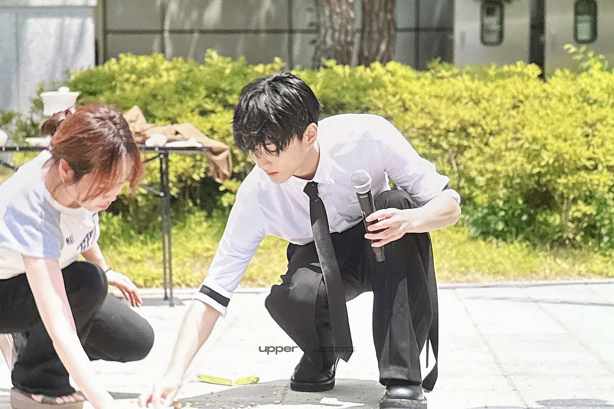 upper_jw's tweet image. 250614 
#정원 #JUNGWON #ジョンウォン 
#엔하이픈 #ENHYPEN