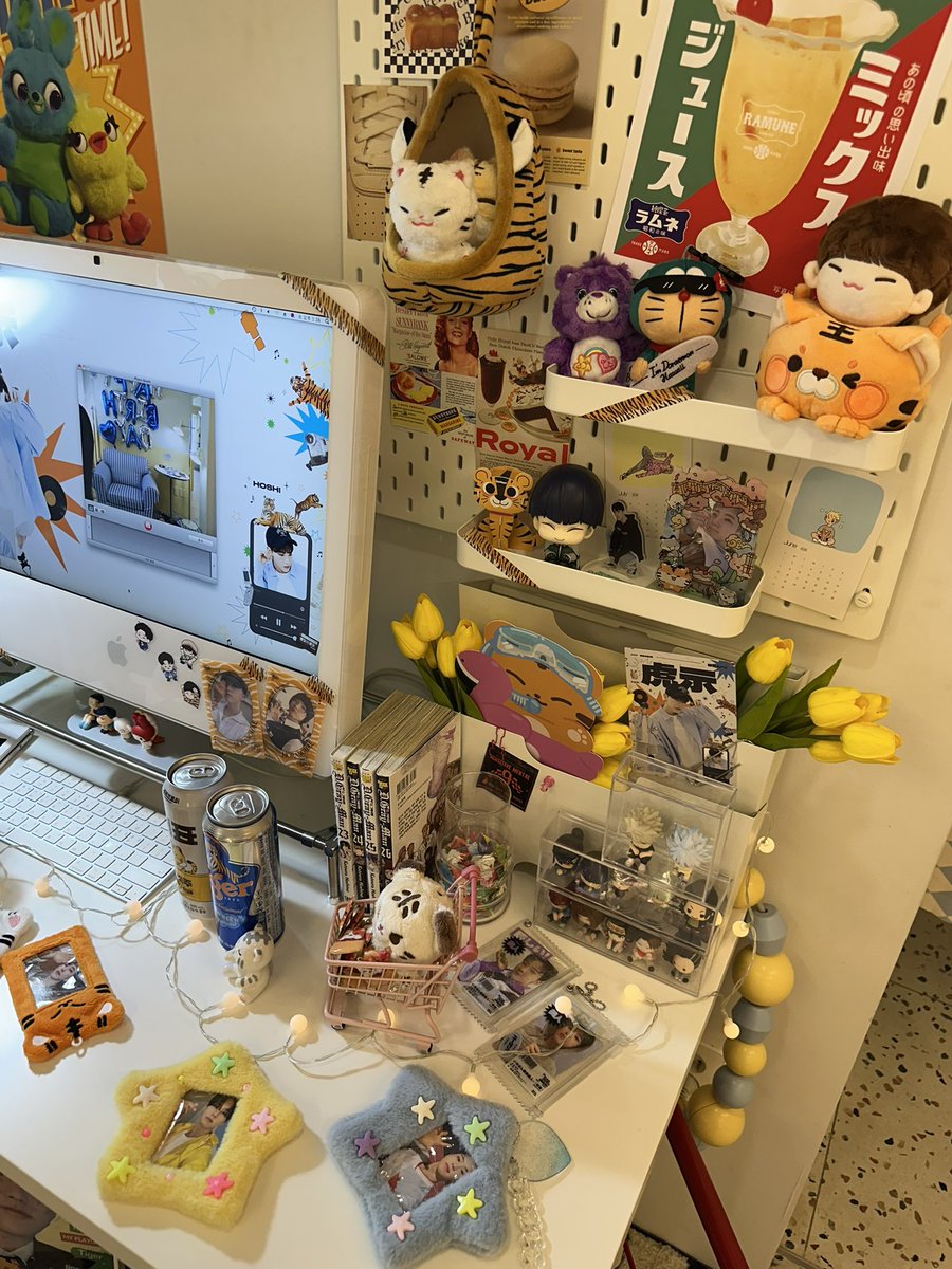 📍옐로우벌스데이

#사실_햄스터일지도