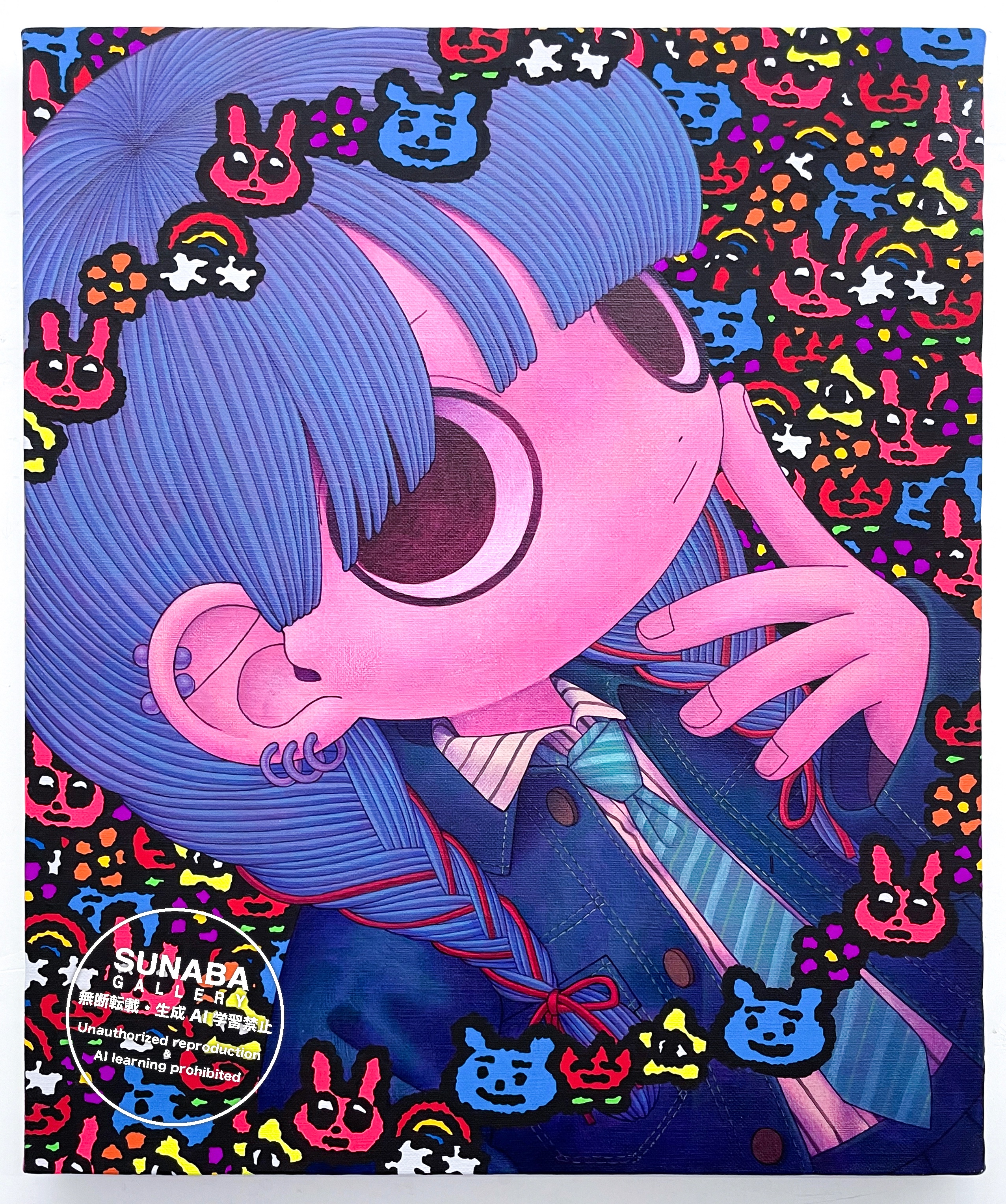 吉田有花🎈個展6/7-25 (@yoshiochan04) / X
