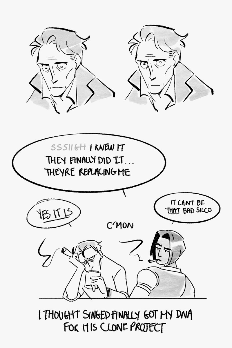 2/2 its ok buddy. just drink and smoke it away