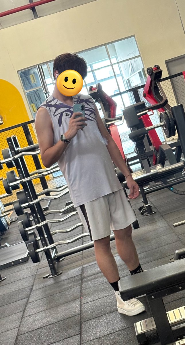 只想告诉大家还活着🫠