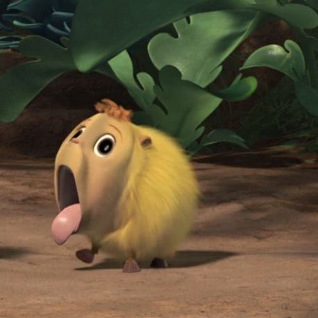 ไม่ใช่ทุกคนที่จะเหมือนแมงขน ตัวนี้🤩